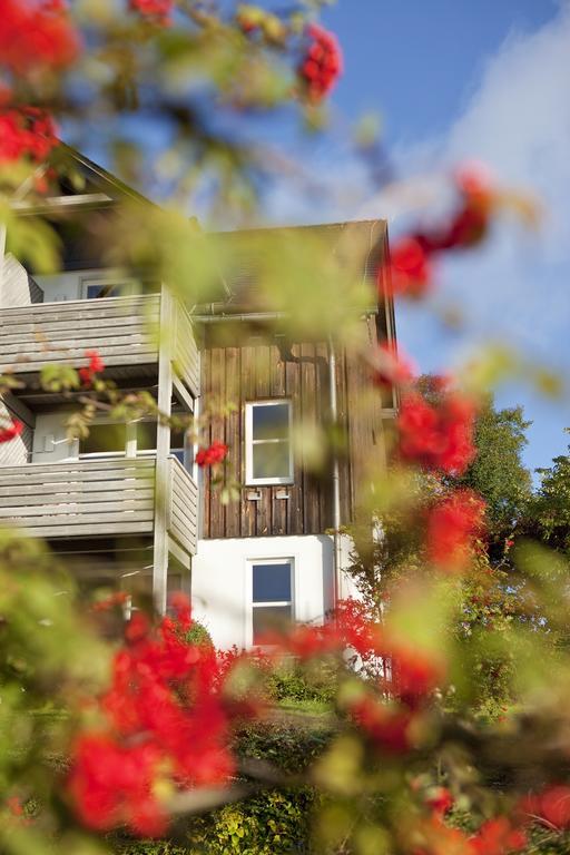 Hapimag Ferienwohnungen Winterberg Exterior foto