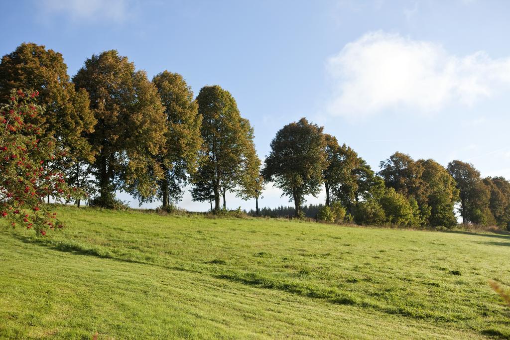 Hapimag Ferienwohnungen Winterberg Exterior foto